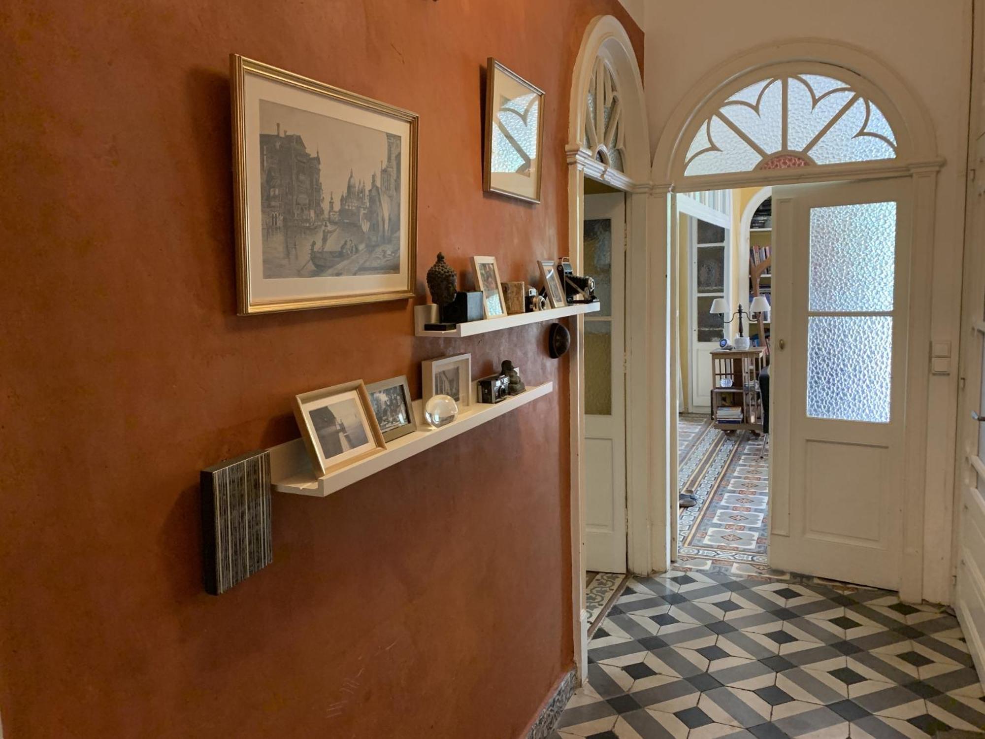 Chambre D'Hotes Lo Componairo Pouzols Rom bilde